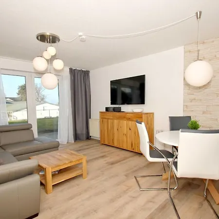 Haus Nordstrand Fewo 45470 Apartment