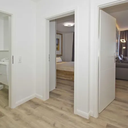 Haus Nordstrand Fewo 45470 Apartment
