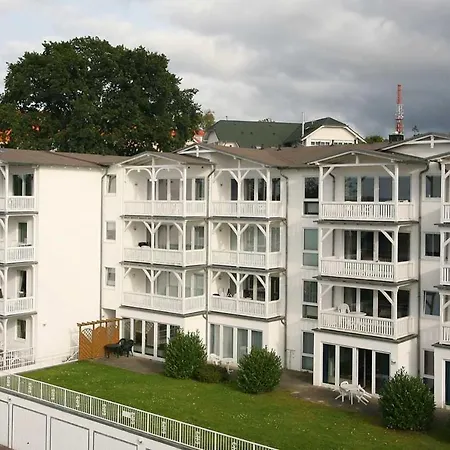 Haus Nordstrand Fewo 45470 Apartment *